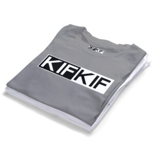 Unisex Meer Kleure T'shirts